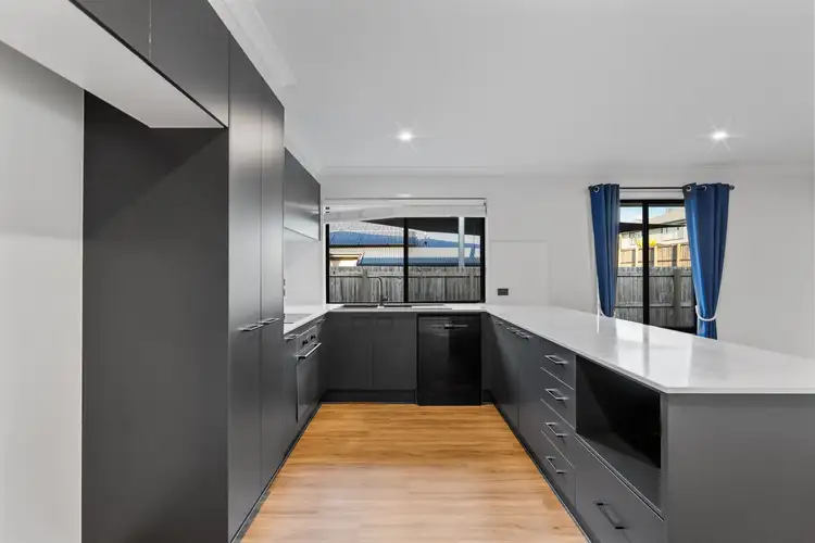 Fourth view of Homely house listing, 25 Tetra Crescent, Ripley QLD 4306