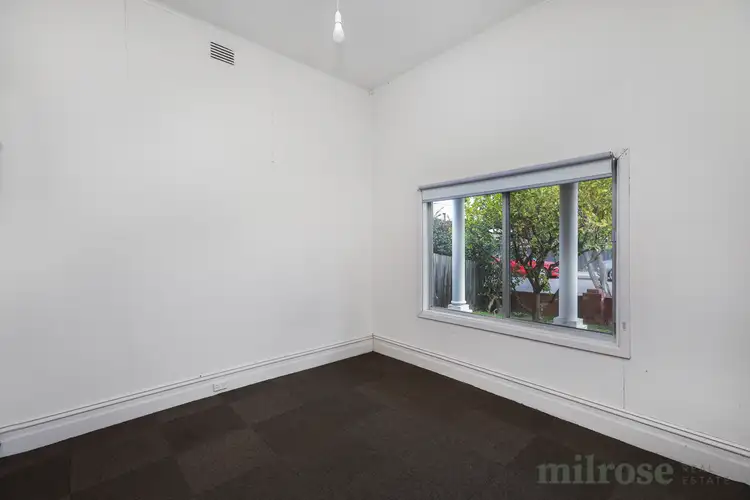 Second view of Homely house listing, 25 Macpherson St, Footscray VIC 3011