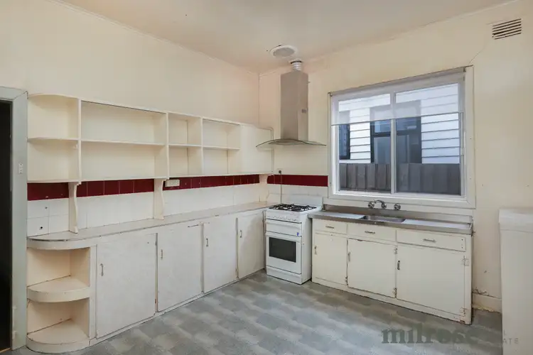 Third view of Homely house listing, 25 Macpherson St, Footscray VIC 3011