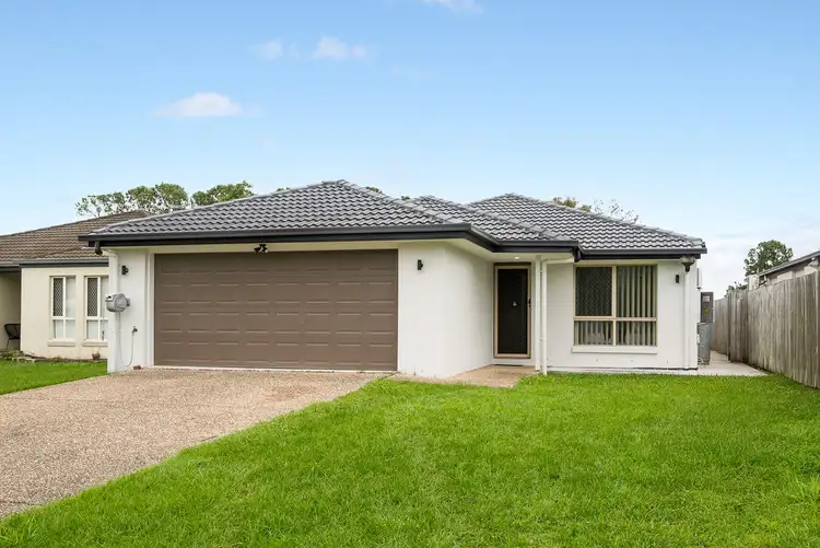 Main view of Homely house listing, 20 Whites Court, Albany Creek QLD 4035