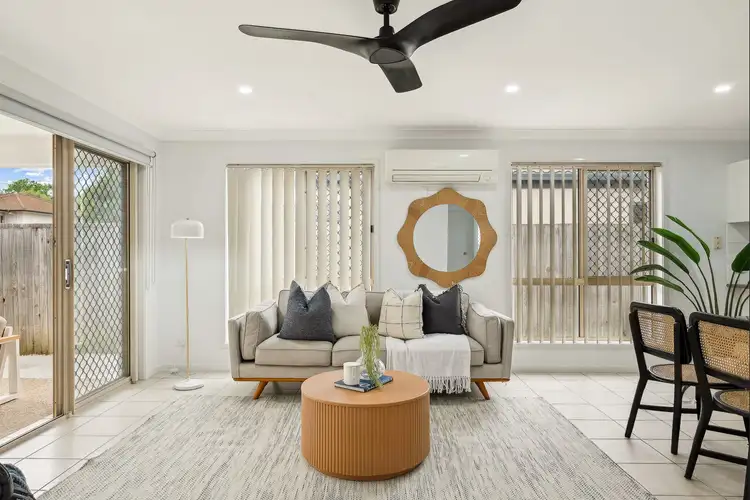 Second view of Homely house listing, 20 Whites Court, Albany Creek QLD 4035