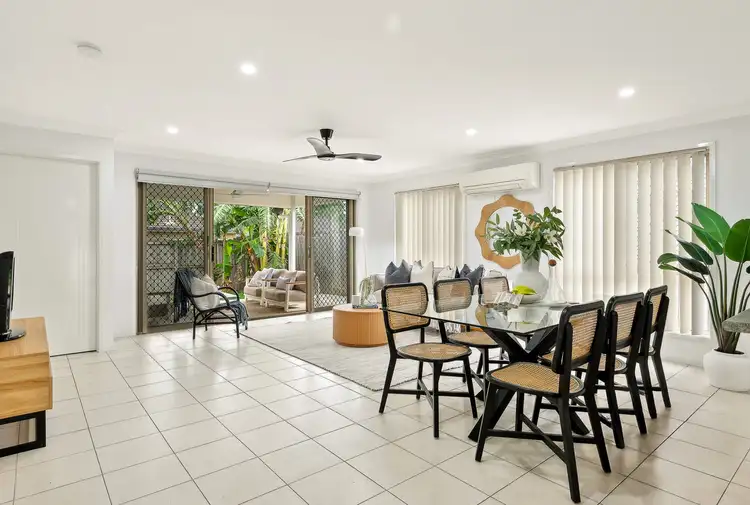 Third view of Homely house listing, 20 Whites Court, Albany Creek QLD 4035
