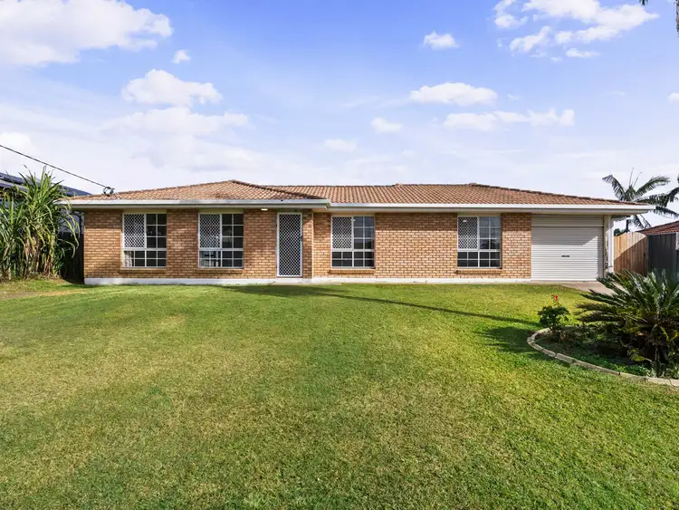 Main view of Homely house listing, 126 Flinders Crescent, Boronia Heights QLD 4124
