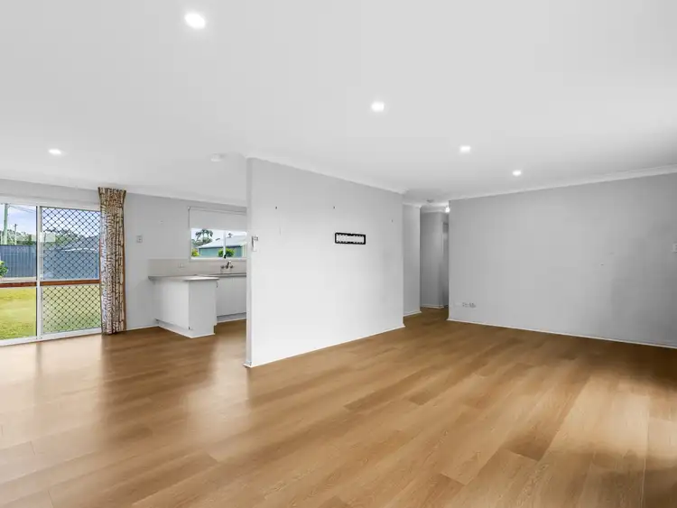 Third view of Homely house listing, 126 Flinders Crescent, Boronia Heights QLD 4124