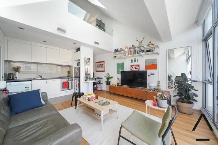 Third view of Homely unit listing, 60/546 King Street, Newtown NSW 2042