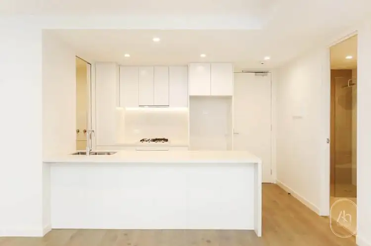 Main view of Homely apartment listing, 205/5-9 Hanke Road, Doncaster VIC 3108
