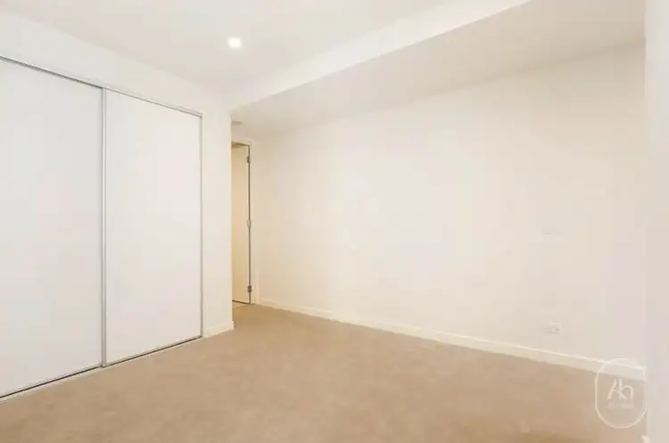 Third view of Homely apartment listing, 205/5-9 Hanke Road, Doncaster VIC 3108