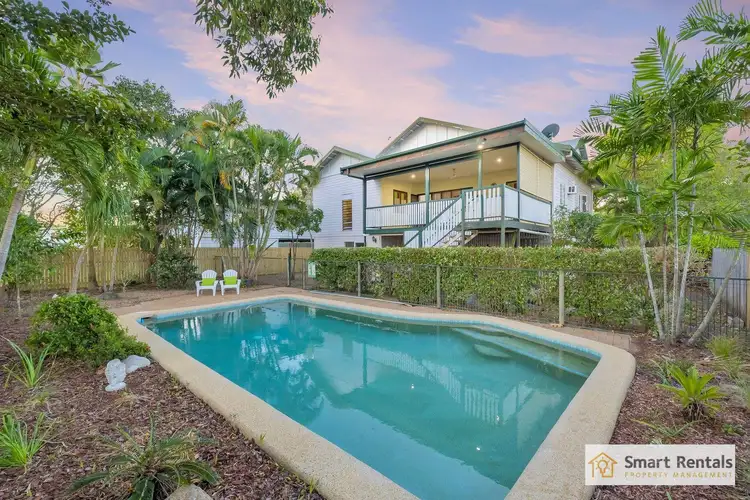 72 Thirteenth Avenue, Railway Estate QLD 4810
