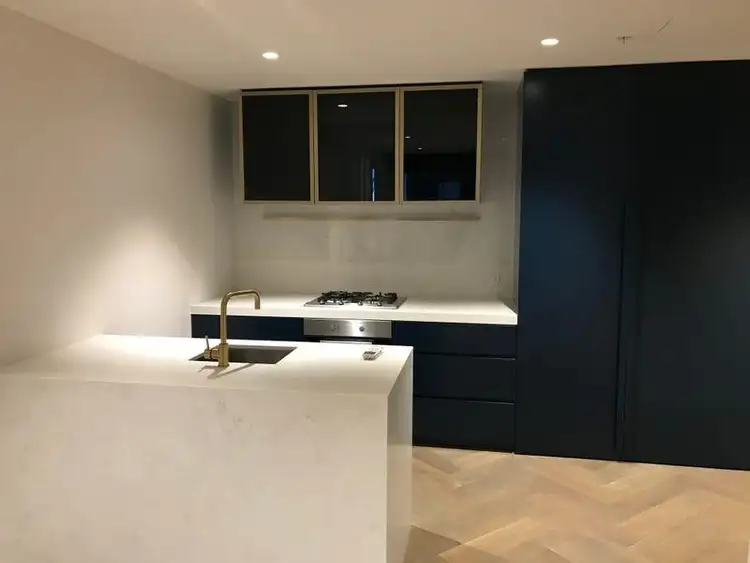 Main view of Homely apartment listing, 1102/450 St Kilda Road, Melbourne VIC 3004