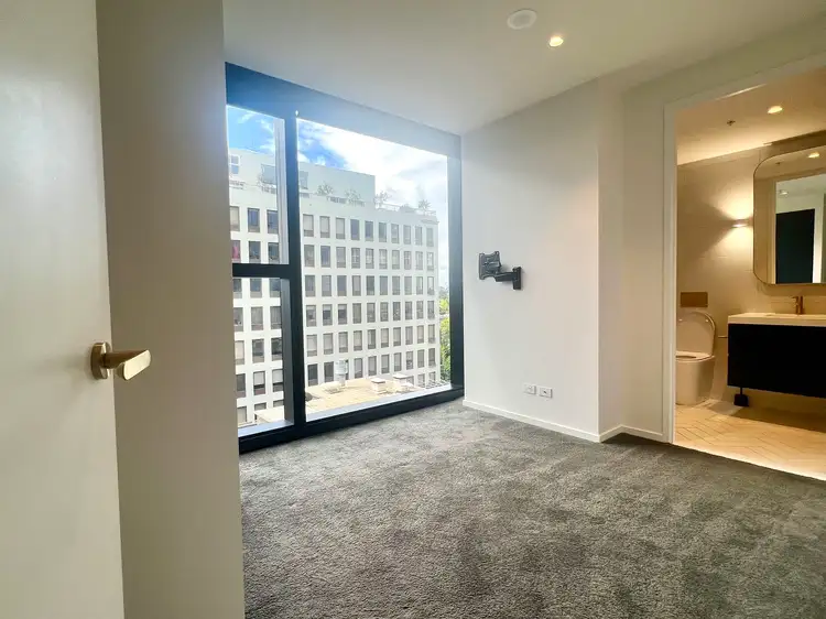 Third view of Homely apartment listing, 1102/450 St Kilda Road, Melbourne VIC 3004