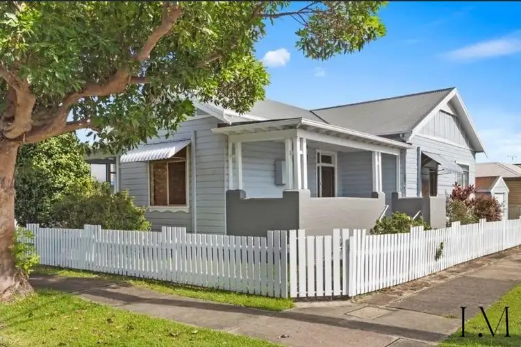 Main view of Homely house listing, 29 Metcalfe Street, Wallsend NSW 2287