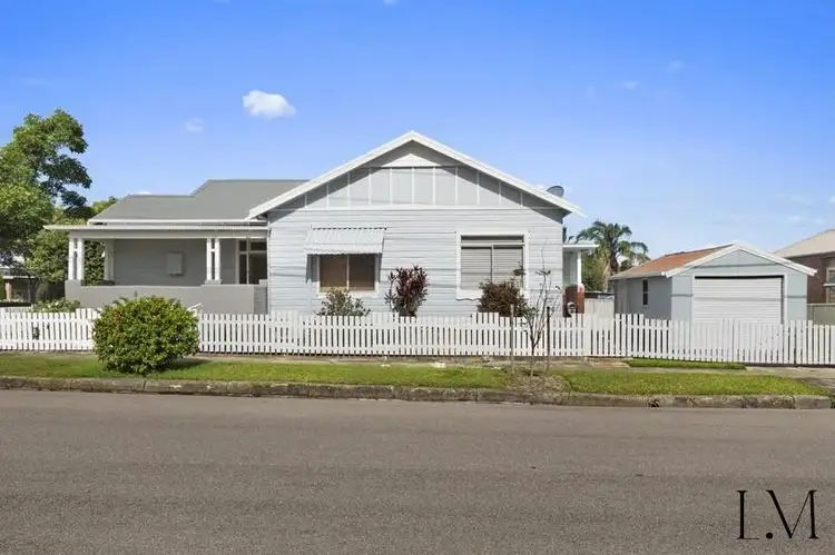 Second view of Homely house listing, 29 Metcalfe Street, Wallsend NSW 2287