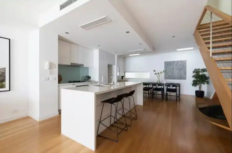 Main view of Homely townhouse listing, 2/635 Inkerman Road, Caulfield North VIC 3161