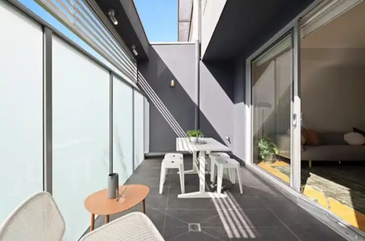 Third view of Homely townhouse listing, 2/635 Inkerman Road, Caulfield North VIC 3161