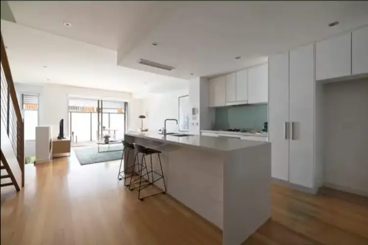 Fourth view of Homely townhouse listing, 2/635 Inkerman Road, Caulfield North VIC 3161