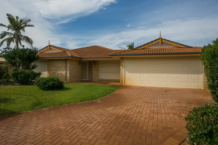 Main view of Homely house listing, 8 Ballan Court, Morley WA 6062