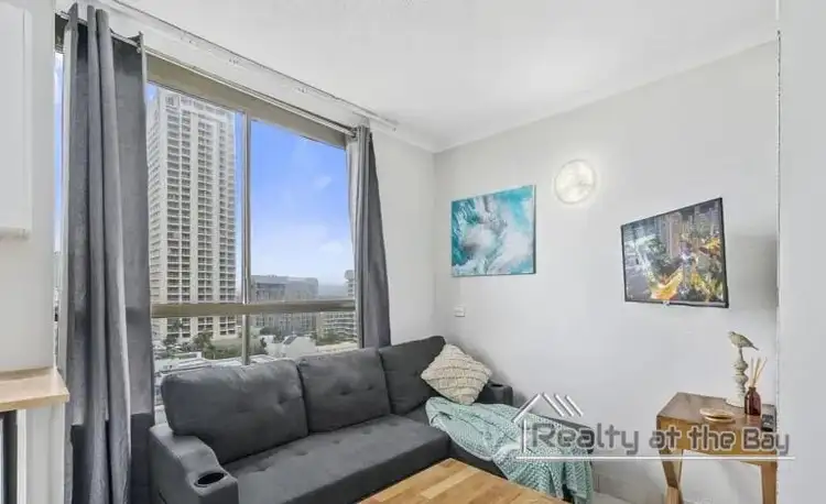 Second view of Homely house listing, 1101/3 Orchid Avenue, Surfers Paradise QLD 4217