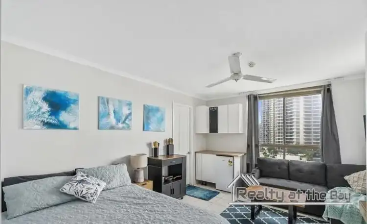Third view of Homely house listing, 1101/3 Orchid Avenue, Surfers Paradise QLD 4217