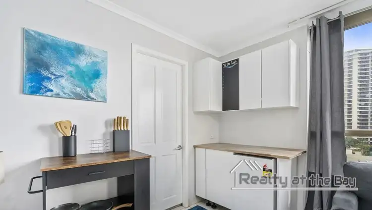 Fourth view of Homely house listing, 1101/3 Orchid Avenue, Surfers Paradise QLD 4217