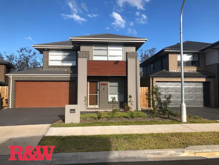 Main view of Homely house listing, 7 Changsha Road, Edmondson Park NSW 2174