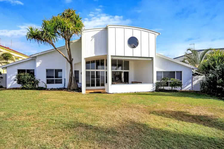 Second view of Homely house listing, 154 Barolin Esplanade, Coral Cove QLD 4670