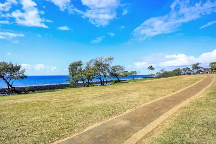 Third view of Homely house listing, 154 Barolin Esplanade, Coral Cove QLD 4670