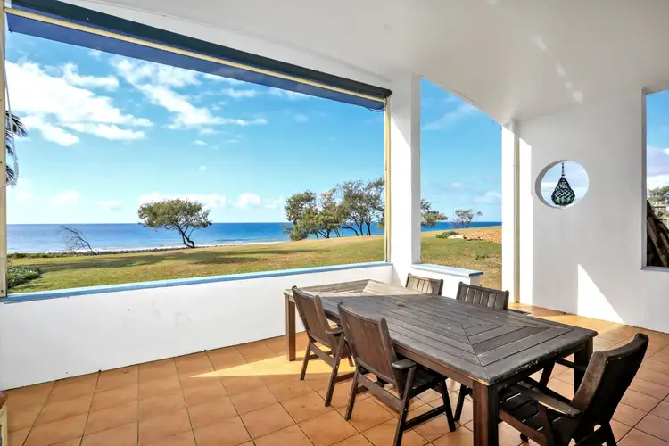 Fourth view of Homely house listing, 154 Barolin Esplanade, Coral Cove QLD 4670