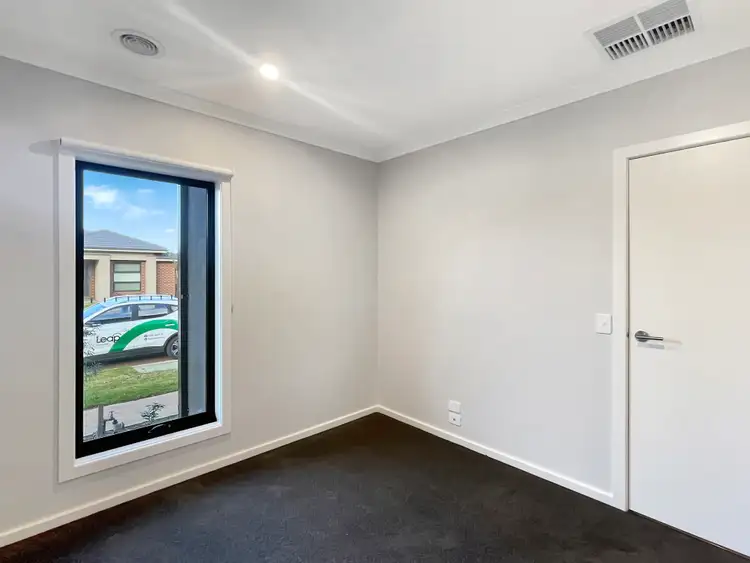 Second view of Homely house listing, 14 Leith Road, Thornhill Park VIC 3335