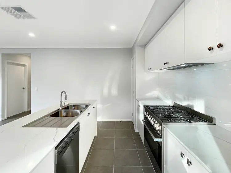 Third view of Homely house listing, 14 Leith Road, Thornhill Park VIC 3335