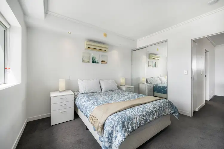 Main view of Homely apartment listing, 875/43 Hercules Street, Hamilton QLD 4007