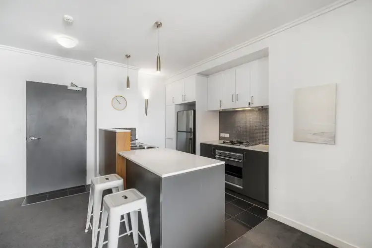 Second view of Homely apartment listing, 875/43 Hercules Street, Hamilton QLD 4007