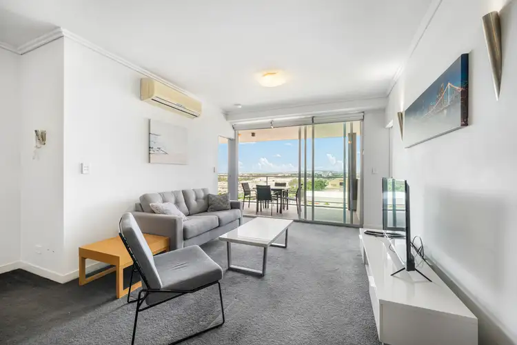 Third view of Homely apartment listing, 875/43 Hercules Street, Hamilton QLD 4007