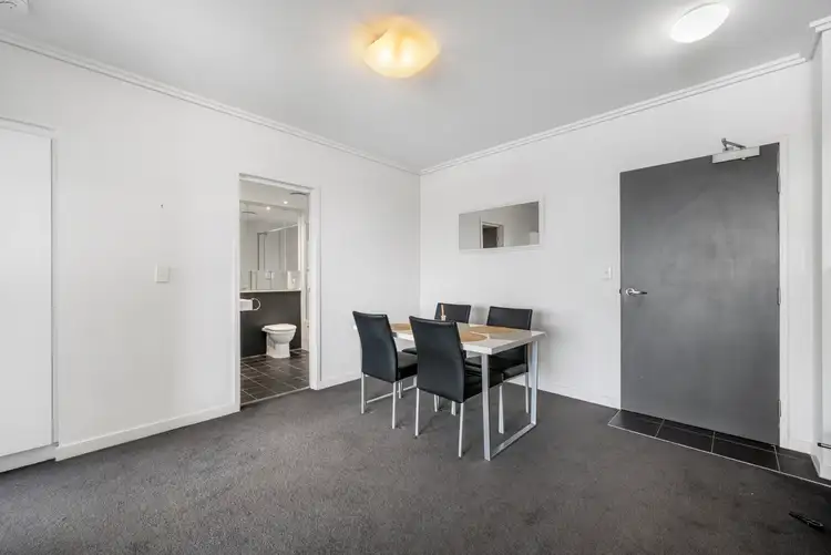Fifth view of Homely apartment listing, 875/43 Hercules Street, Hamilton QLD 4007