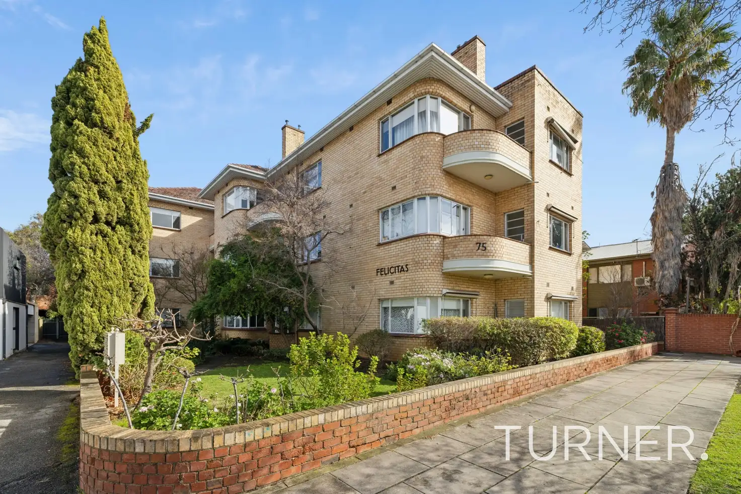 Main view of Homely apartment listing, 9/75 Wellington Square, North Adelaide SA 5006