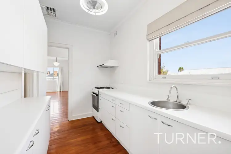 Fourth view of Homely apartment listing, 9/75 Wellington Square, North Adelaide SA 5006