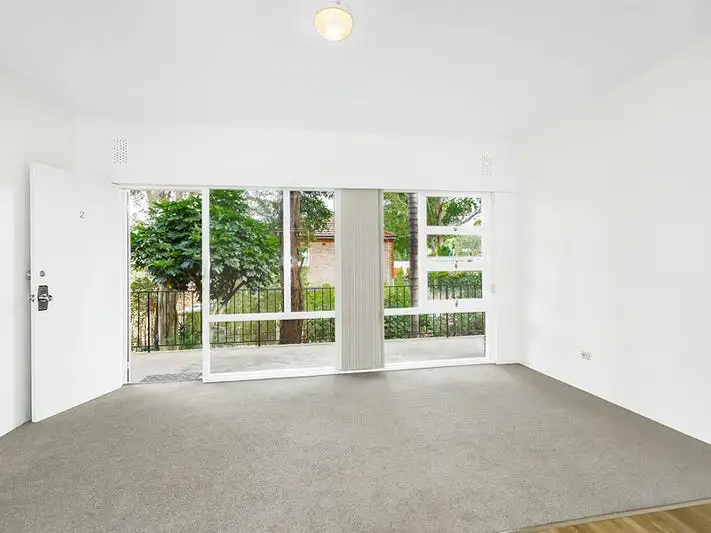 Main view of Homely unit listing, 2/50 Milling Street, Hunters Hill NSW 2110