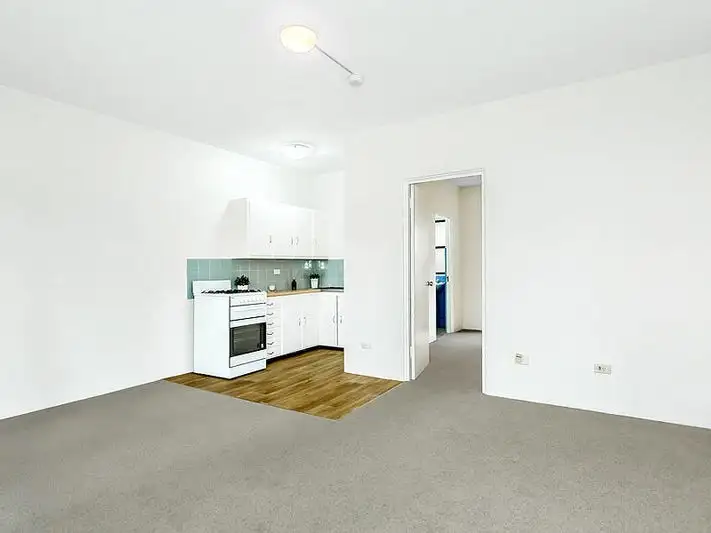Third view of Homely unit listing, 2/50 Milling Street, Hunters Hill NSW 2110