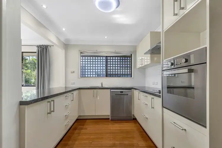 Third view of Homely house listing, 30 Aurora Crescent, Kenmore QLD 4069