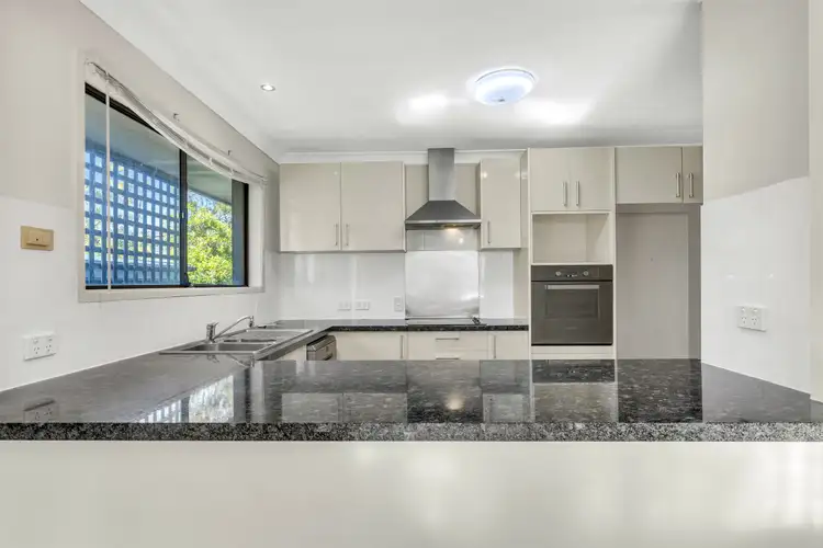 Fourth view of Homely house listing, 30 Aurora Crescent, Kenmore QLD 4069