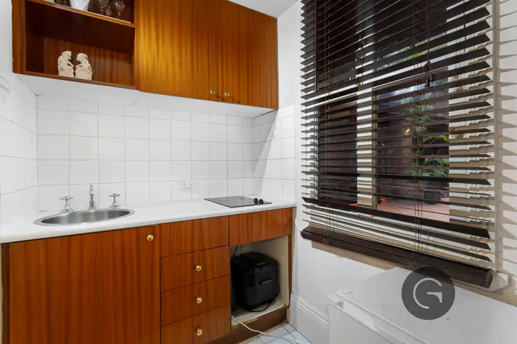 Second view of Homely apartment listing, 80/24-38 Little Bourke Street, Melbourne VIC 3000