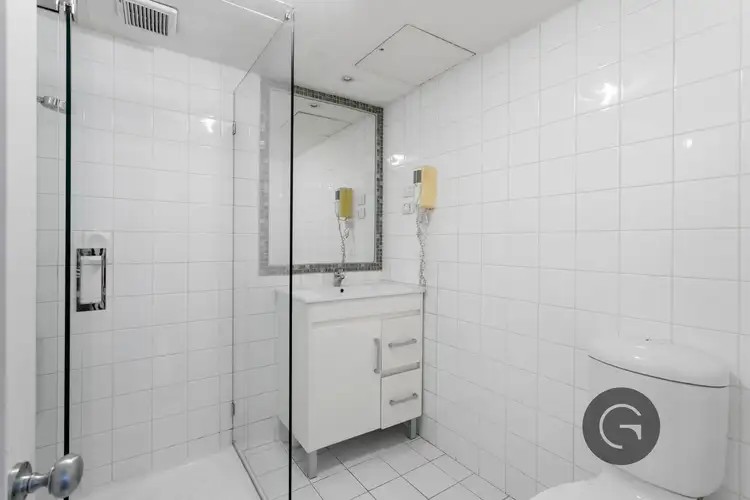 Fourth view of Homely apartment listing, 80/24-38 Little Bourke Street, Melbourne VIC 3000