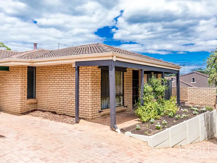 Main view of Homely house listing, 2/17 Calais Road, Scarborough WA 6019