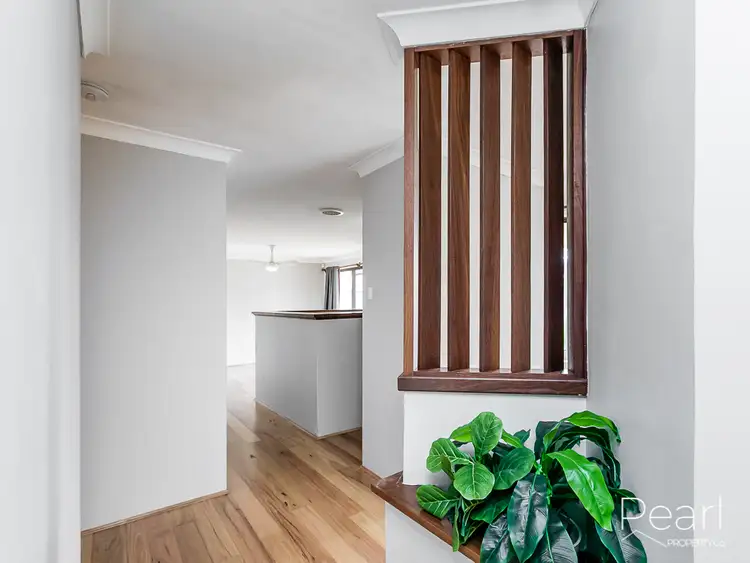 Second view of Homely house listing, 2/17 Calais Road, Scarborough WA 6019