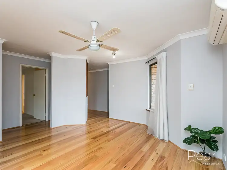 Fifth view of Homely house listing, 2/17 Calais Road, Scarborough WA 6019