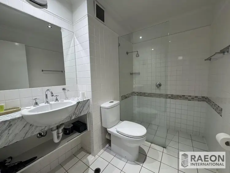 Third view of Homely apartment listing, 407/182 Collins Street, Melbourne VIC 3000