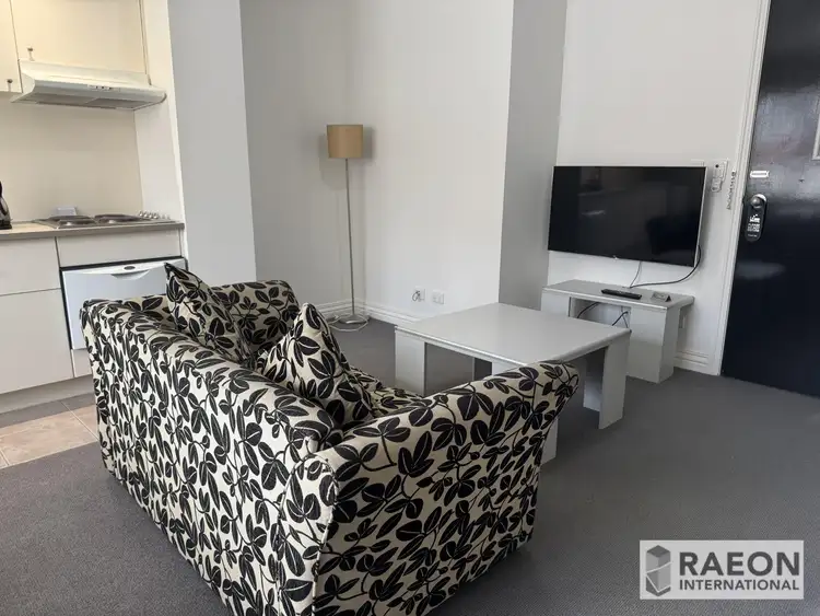 Fourth view of Homely apartment listing, 407/182 Collins Street, Melbourne VIC 3000