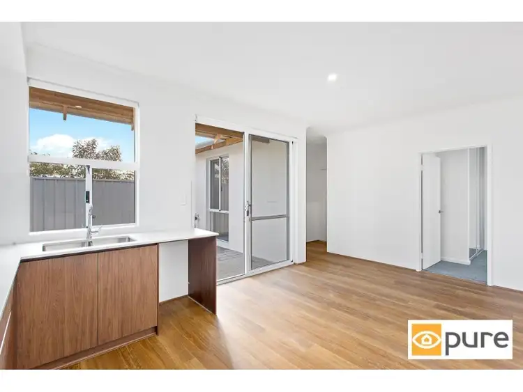 Fourth view of Homely villa listing, 8/90 Winfield Street, Hamilton Hill WA 6163
