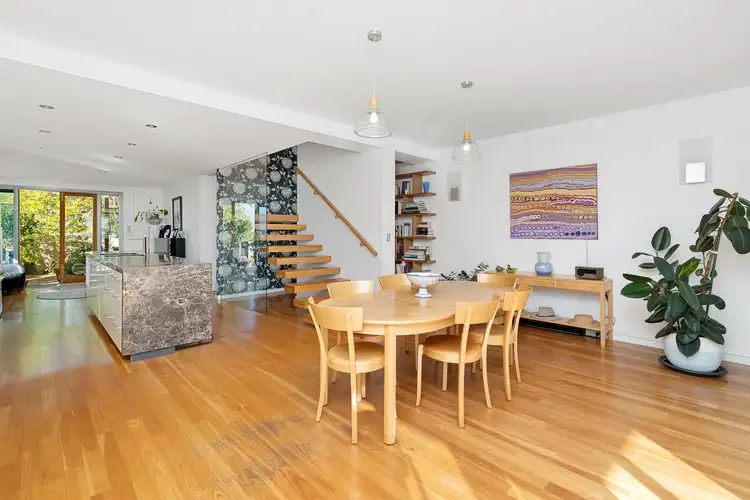 Second view of Homely house listing, 74 East Street, East Fremantle WA 6158