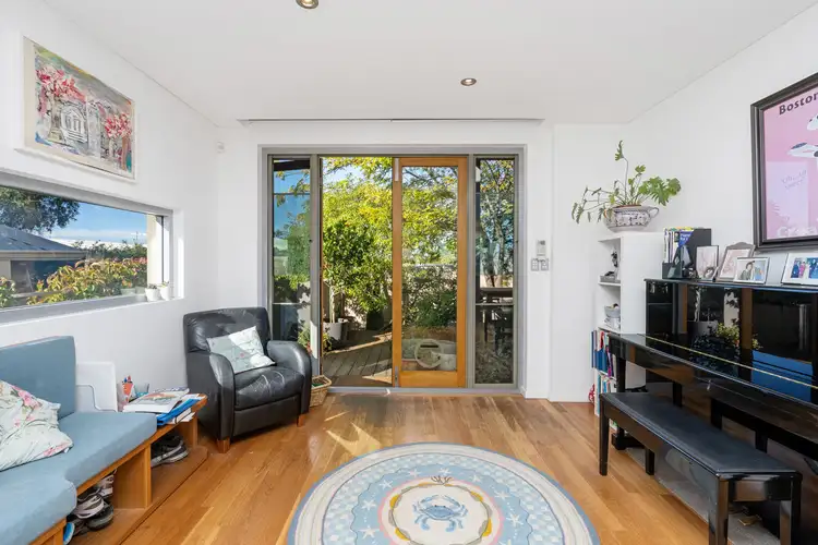 Fourth view of Homely house listing, 74 East Street, East Fremantle WA 6158