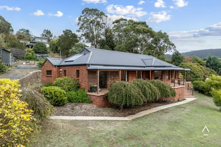 Main view of Homely house listing, 111 Blackstone Road, Blackstone Heights TAS 7250